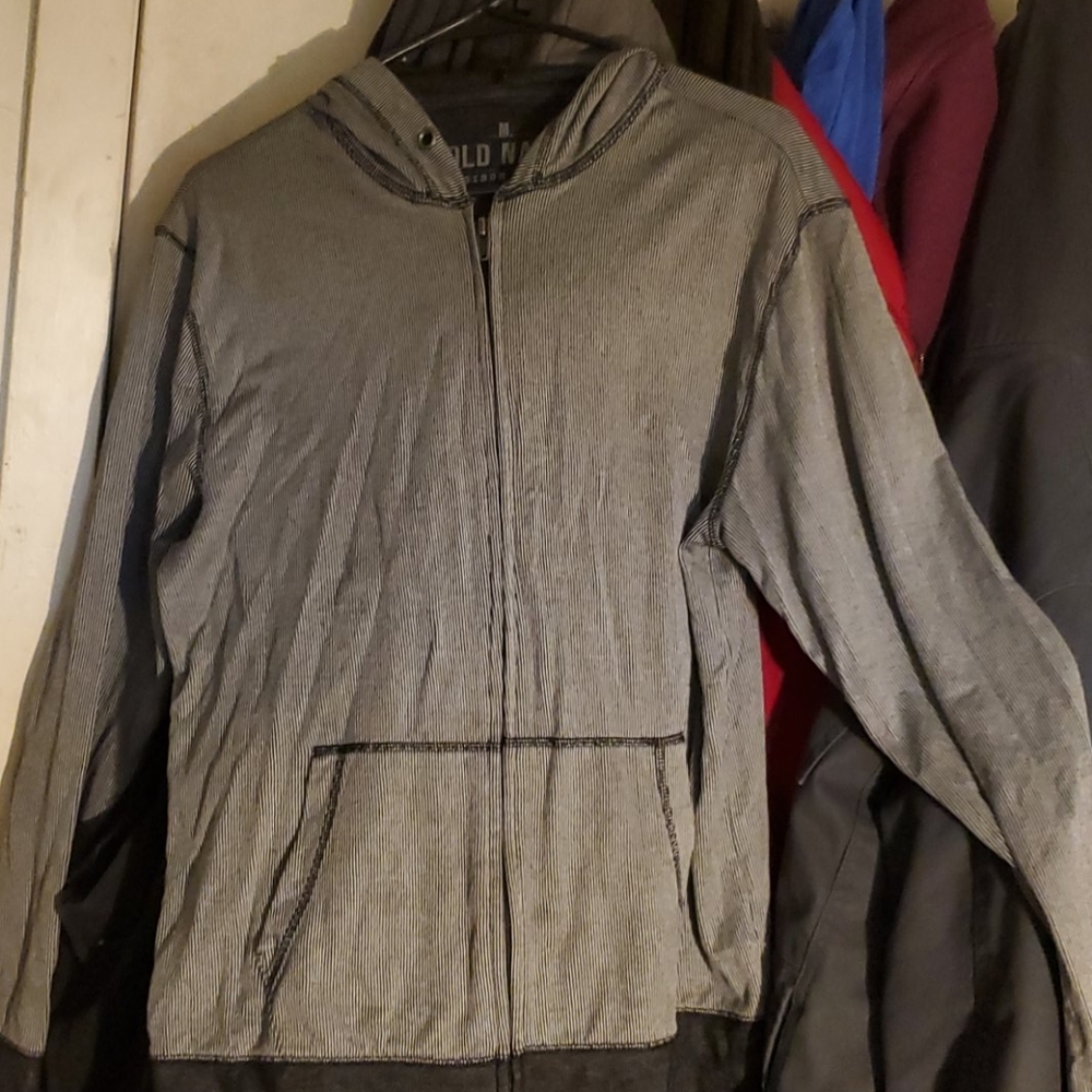Old navy hoodie